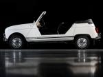 Renault 4 Plein Air 1968 года